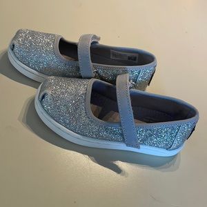 Toddler Toms